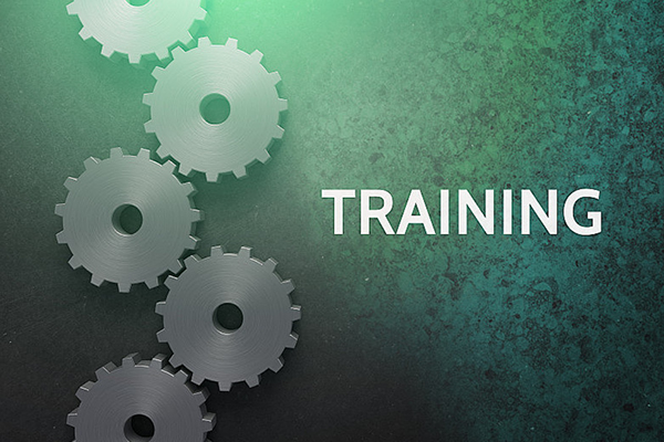 培訓(xùn)服務(wù)