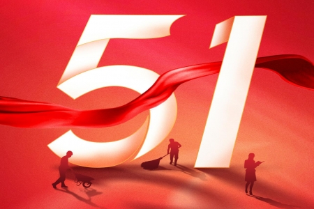 【哲捷優(yōu)咨詢】致敬每一位勞動者，堅持熱愛、不負(fù)耕耘