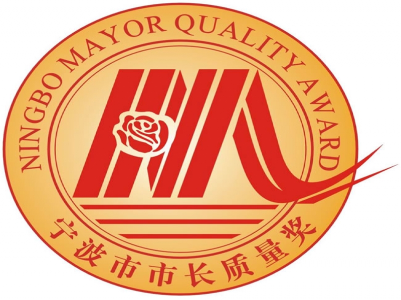 【寧波市】市質(zhì)量強市辦關(guān)于申報2020年寧波市人民政府質(zhì)量獎的通知